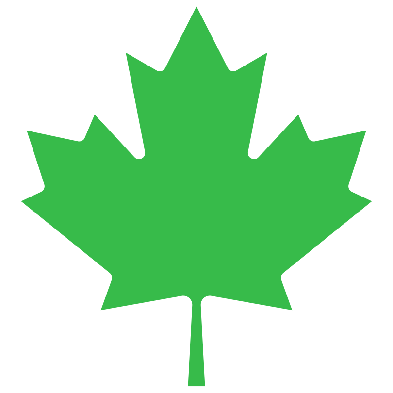 Canadian Maple Leaf